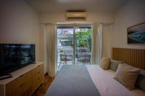 Monoambiente en Palermo by BA Rent a Home